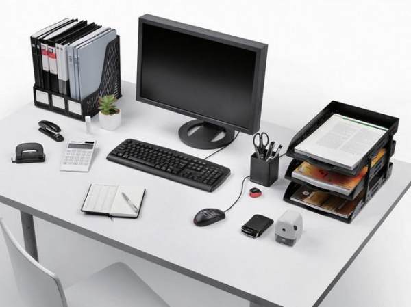 奧米多辦公用品 解決企業采購痛點，一站式服務釋放效率潛力